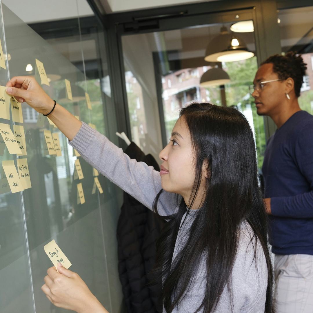 Beyond checklists: How product roadmaps drive value in software development