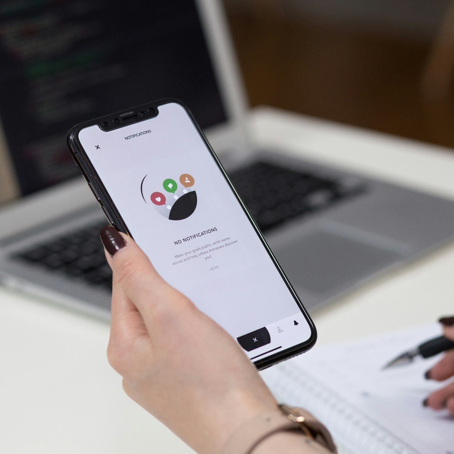 User research: The heartbeat of successful development