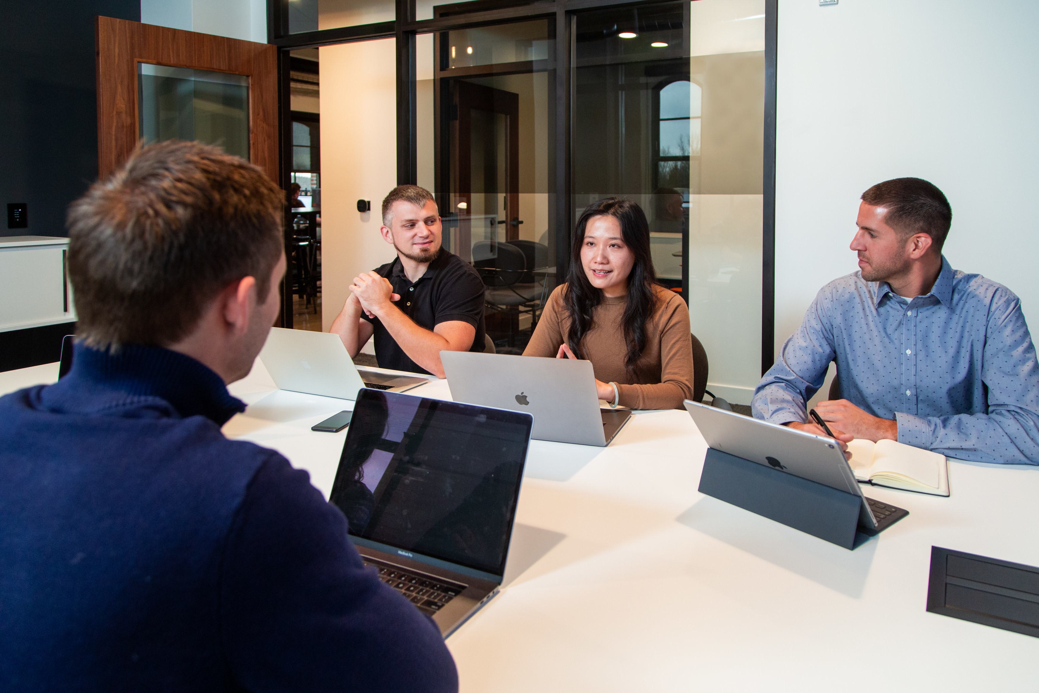 App Architecture Series: Building a Better User Interface
