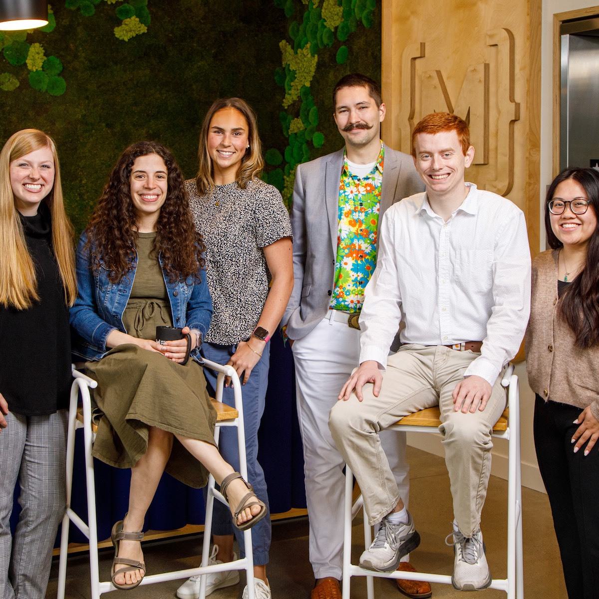 How our Associates are using AI tools: Advice for early-career developers